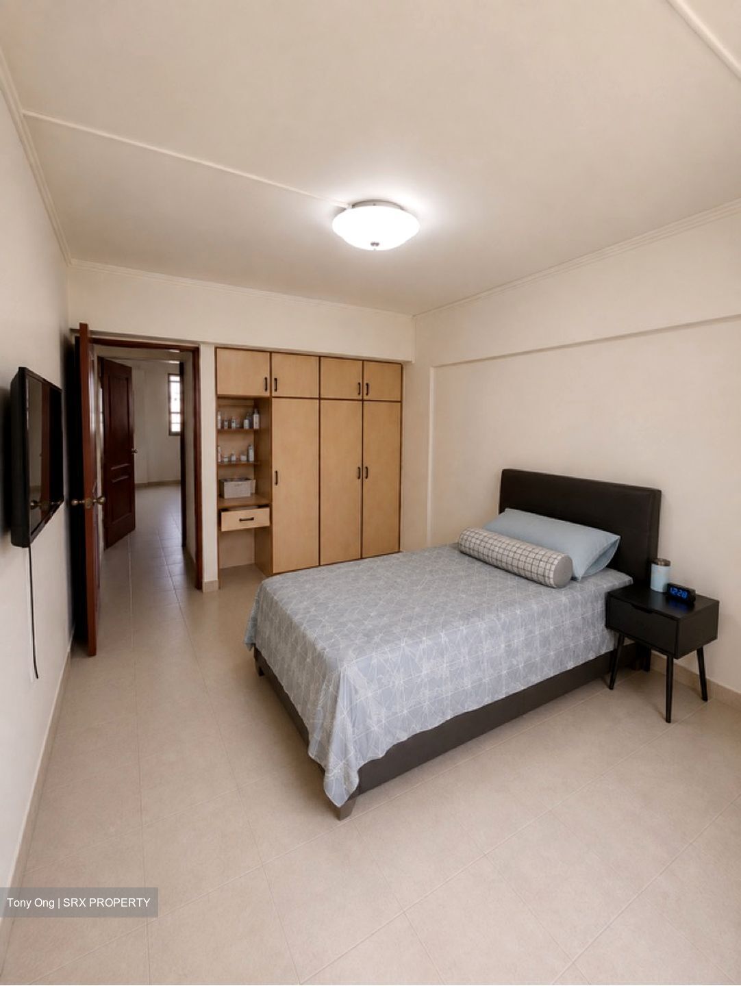 Blk 166 Tampines Street 12 (Tampines), HDB 4 Rooms #598669981
